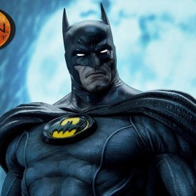 Batman Incorporated Suit Batman Arkham Knight 1/5 Statue by Prime 1 Studio